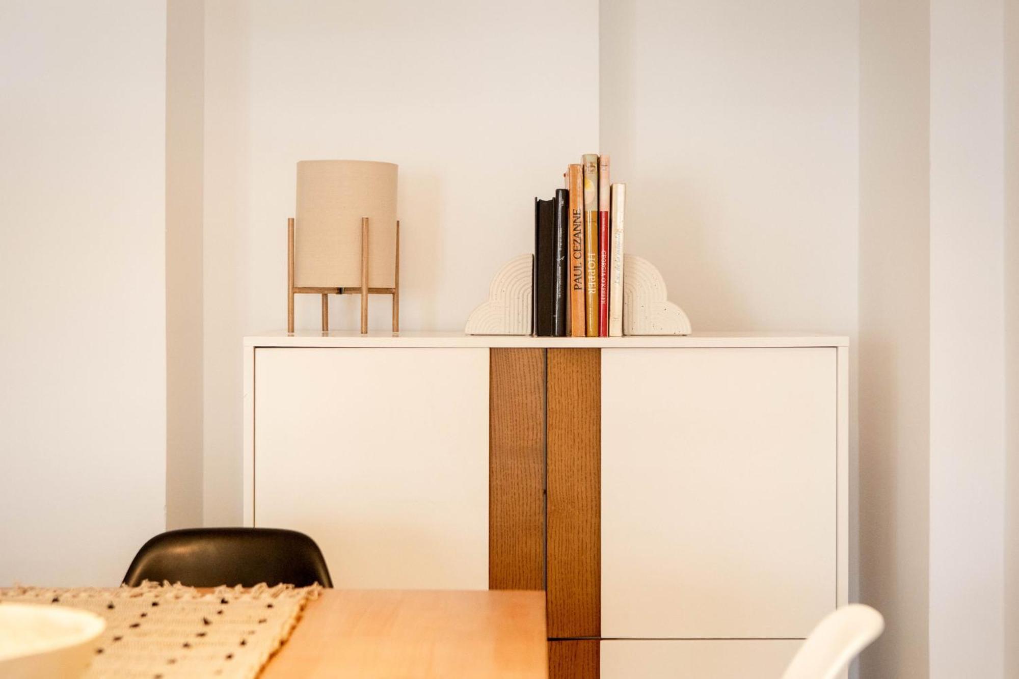Apartment Retiro Ii En Capital Madrid